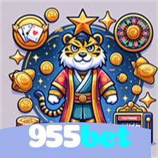 955bet:Jogue nas slots e ganhe grandes prêmios com cada giro!