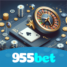 955bet：Entre no cassino e aposte nas roletas mais emocionantes!