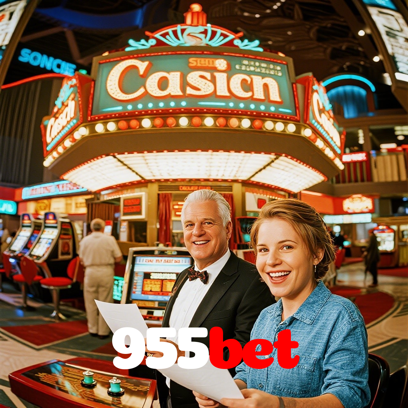955bet:Aposte agora nas roletas e conquiste prêmios fantásticos!