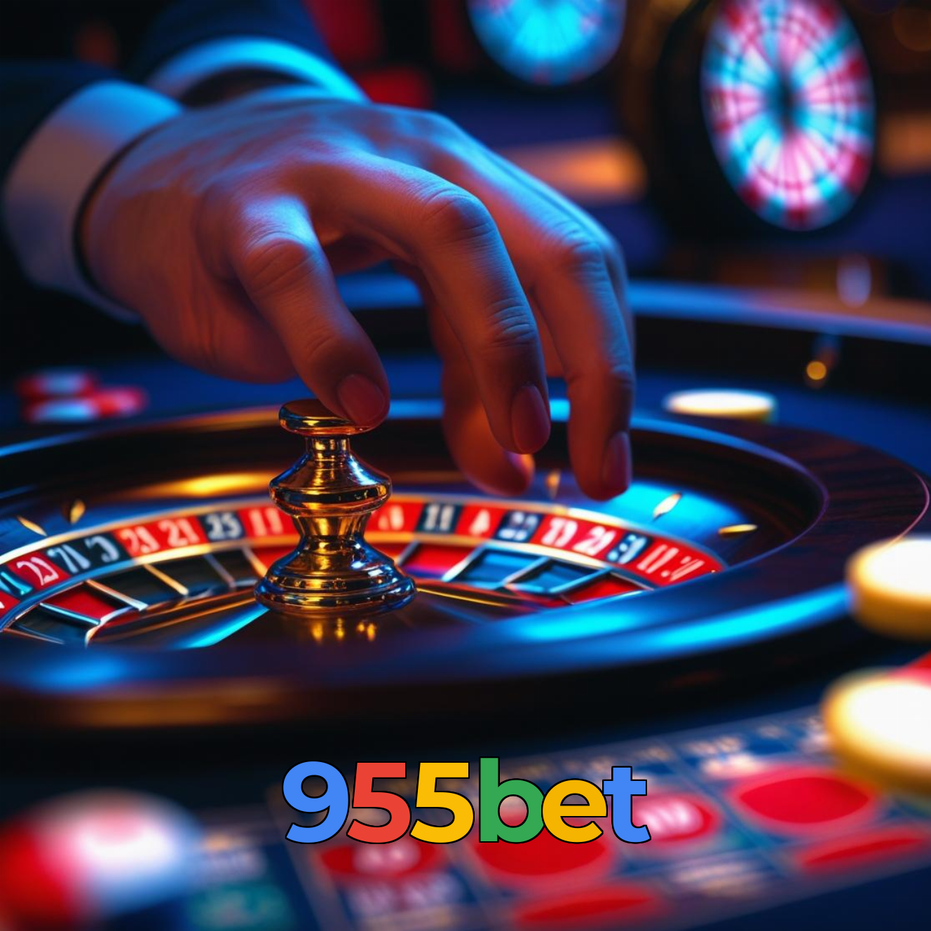 955bet:Jogue no cassino online com apostas em futebol e ganhe grandes prêmios!