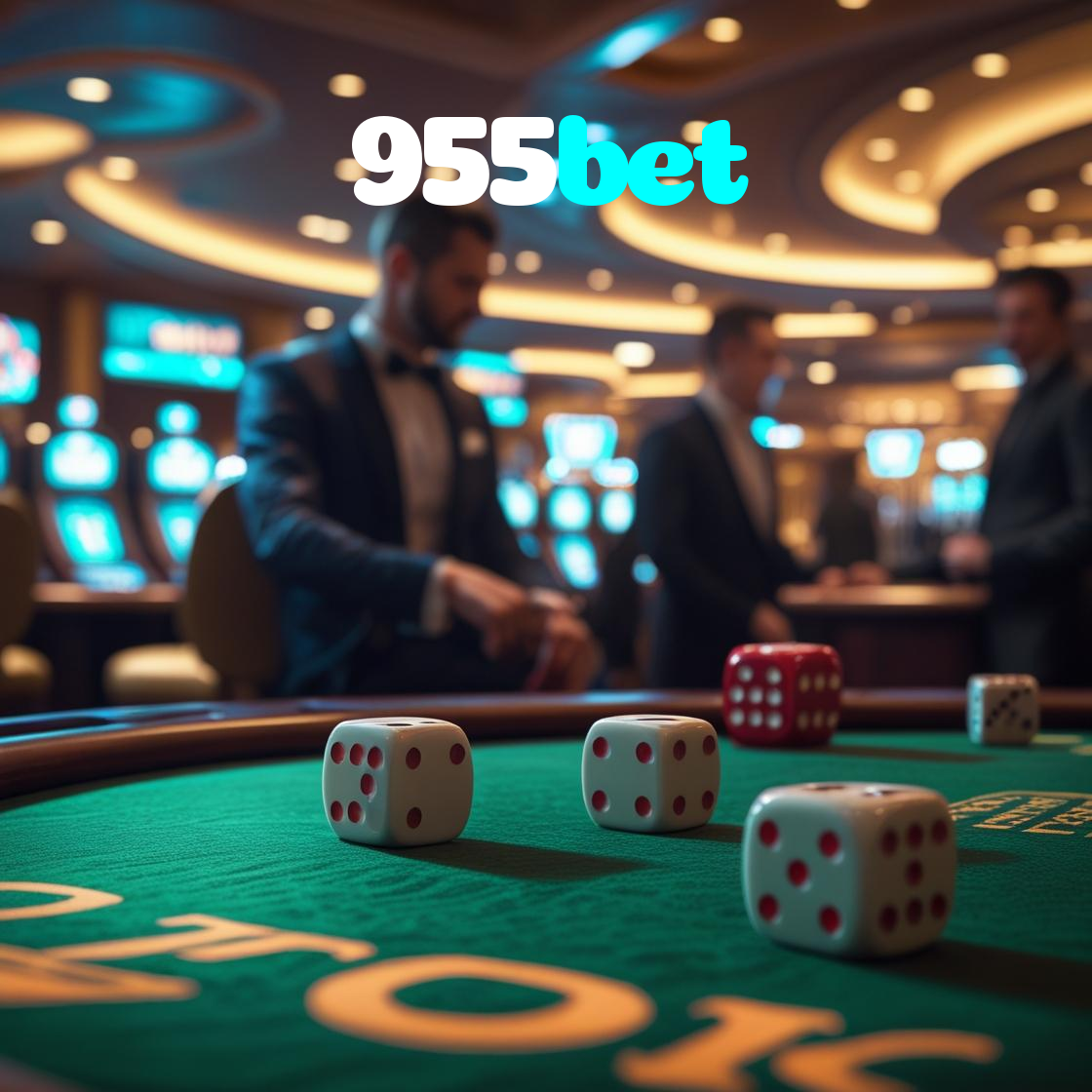955bet:A sorte é sua! Aposte agora e ganhe muito mais!