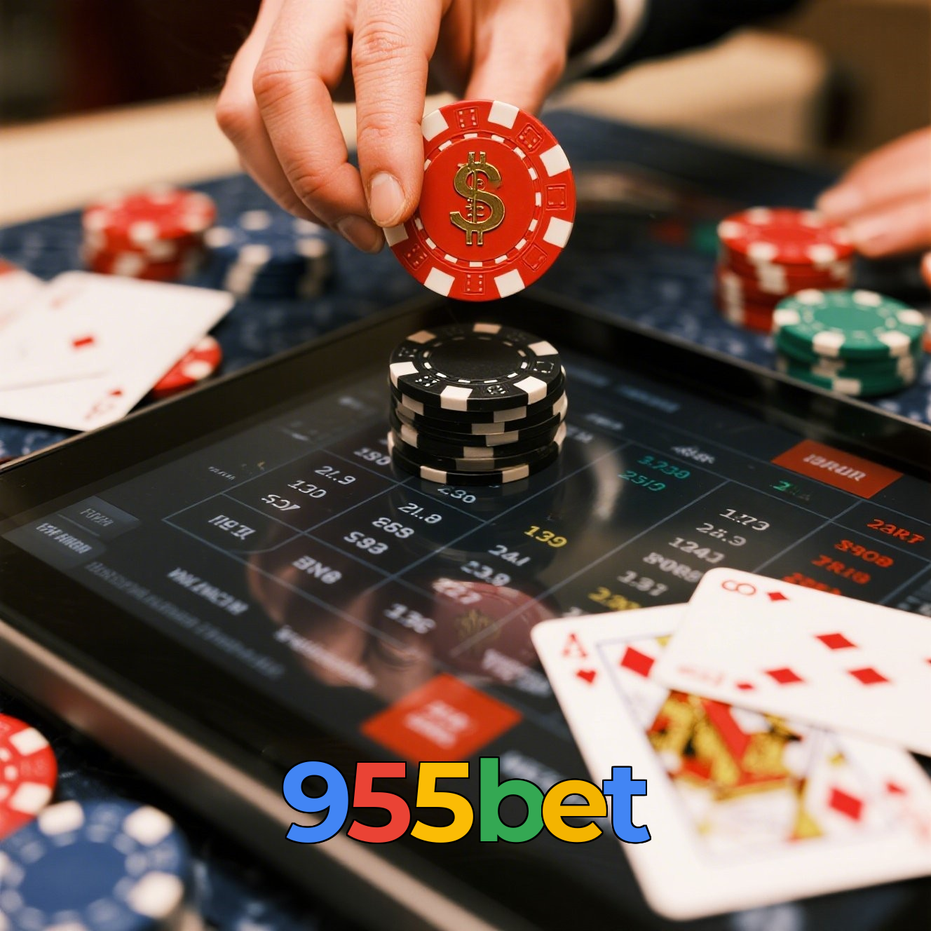 955bet:O melhor do futebol digital te espera! Aposte agora e vença!