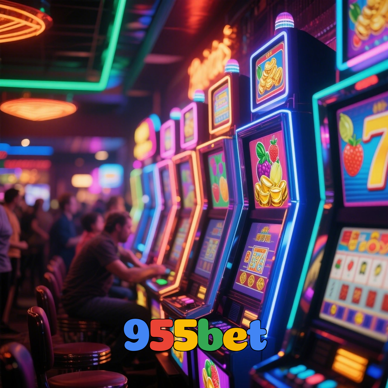 955bet:Jogue no cassino online com apostas em futebol e ganhe grandes prêmios!