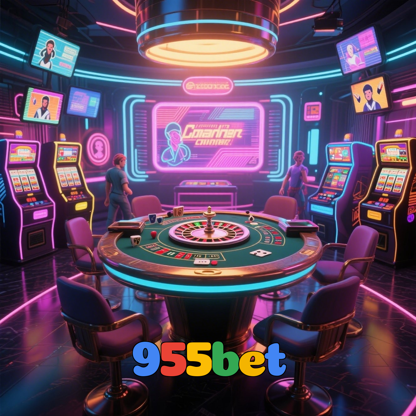 955bet:Sua sorte começa com as melhores apostas no futebol e no cassino!