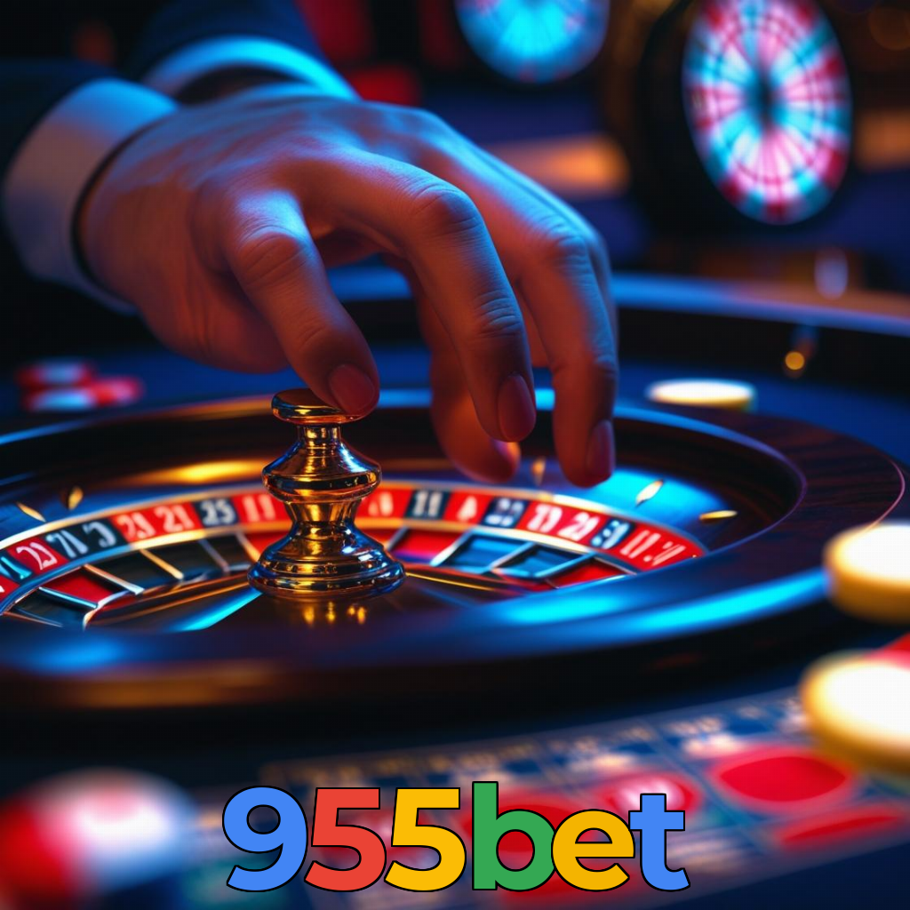 955bet:Jogue nas slots e vença o jackpot! A sorte está te esperando!