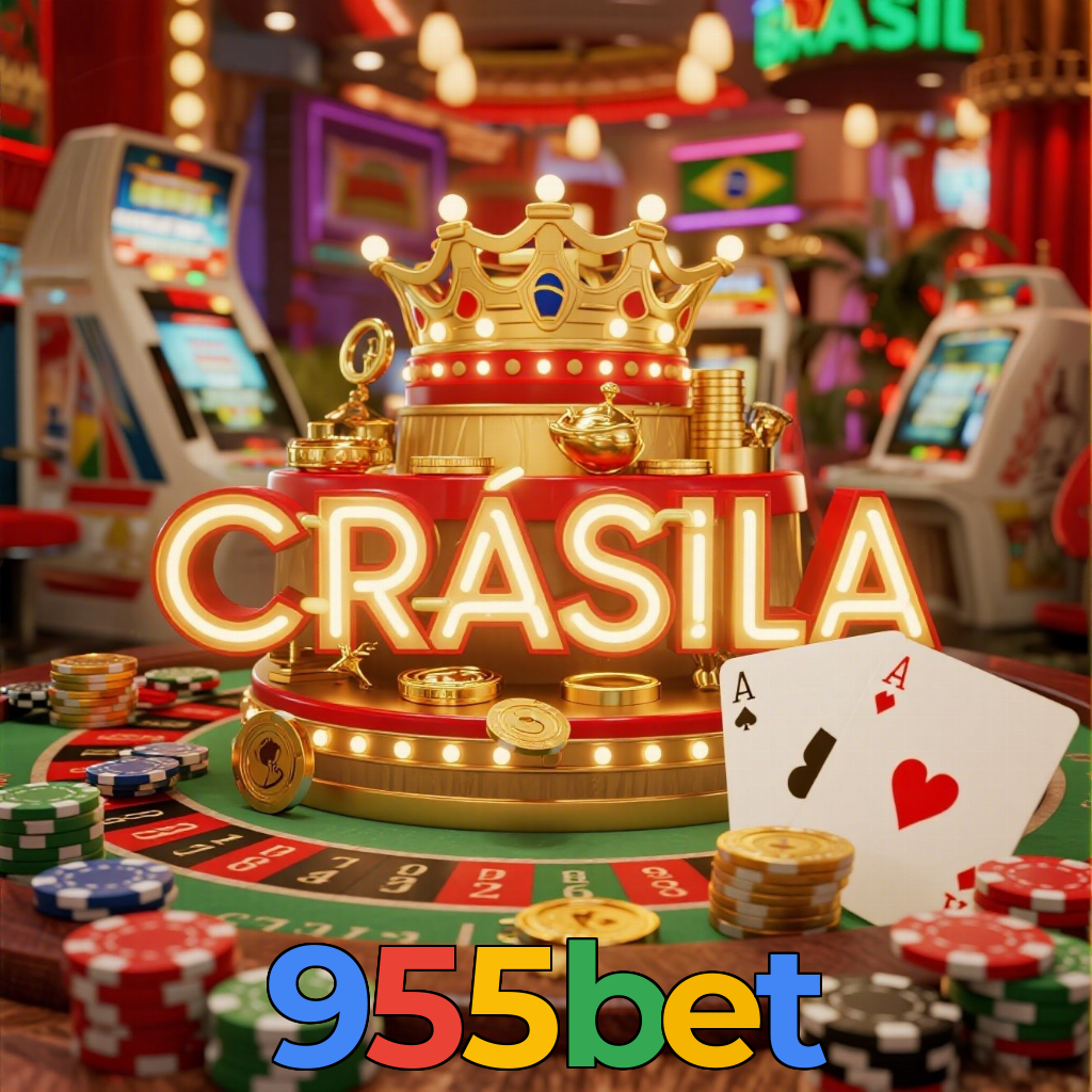 955bet:Onde sua sorte no futebol encontra prêmios em slots e roleta!