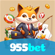 955bet：Onde sua sorte no futebol encontra prêmios em slots e roleta!