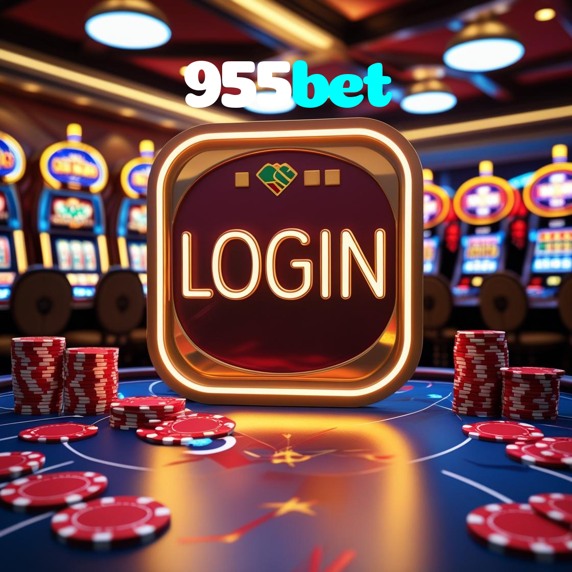 955bet：Vença na roleta e leve para casa o prêmio dos seus sonhos!