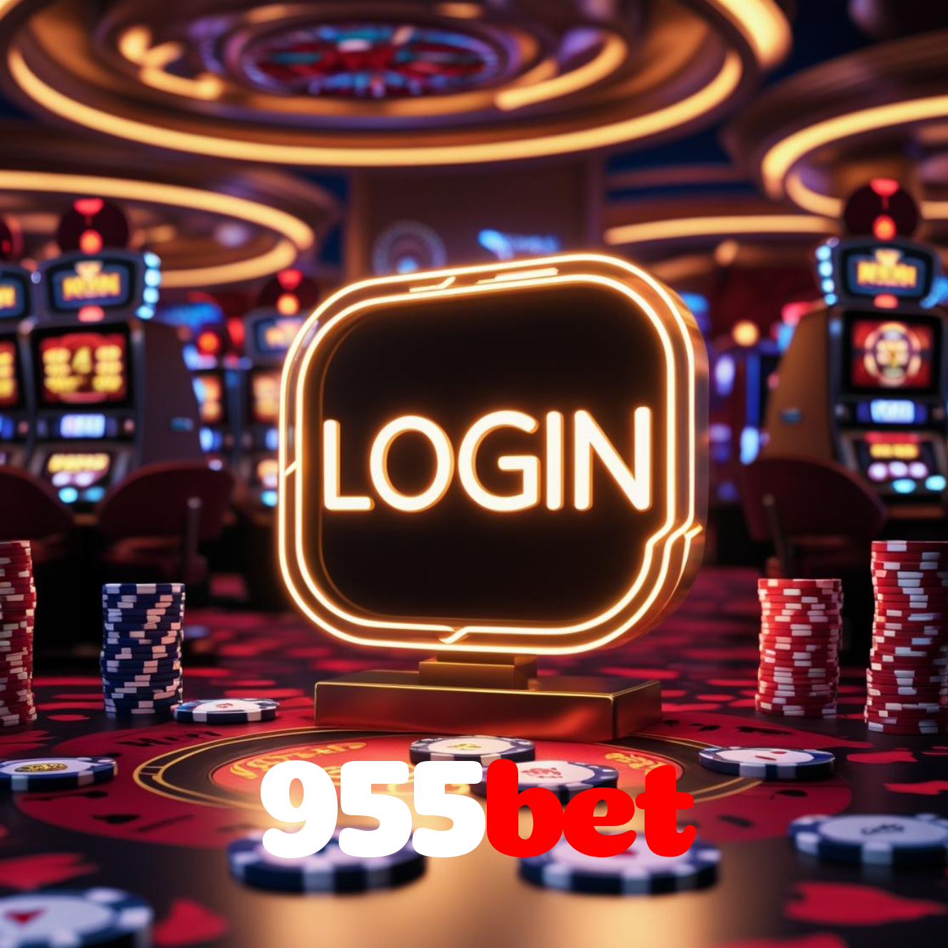 955bet:Jogue nas melhores slots e conquiste jackpots incríveis!