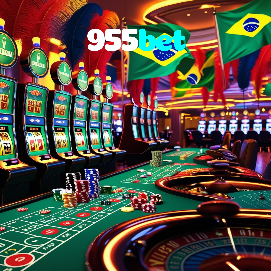 955bet：Jogue poker, aposte no futebol e leve grandes vitórias para casa!