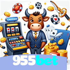 955bet:Apostas em futebol e os melhores jogos de cassino para você ganhar!