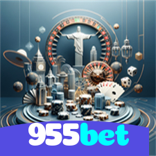 955bet：No cassino online mais seguro, aposte no futebol e jogue slots emocionantes!