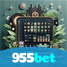 955bet:Jogue futebol online e tenha prêmios incríveis esperando por você!