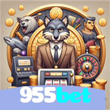 955bet:Jogue poker, aposte no futebol e ganhe em grandes jogos de cassino!