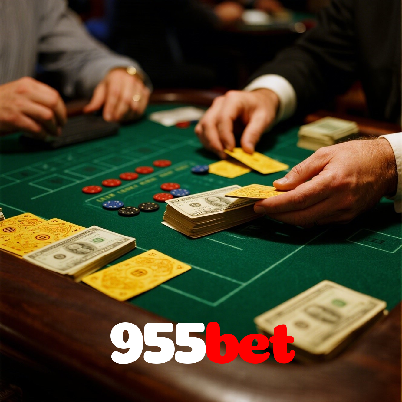 955bet:Aposte no seu time e jogue roleta no cassino mais confiável!