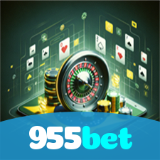 955bet：Aposte no futebol digital e sinta a emoção da vitória!