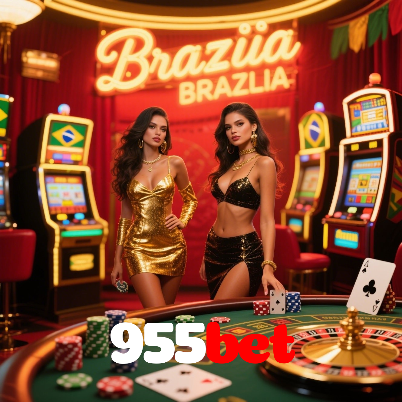 955bet:No cassino online mais confiável, aposte no futebol e jogue roleta!