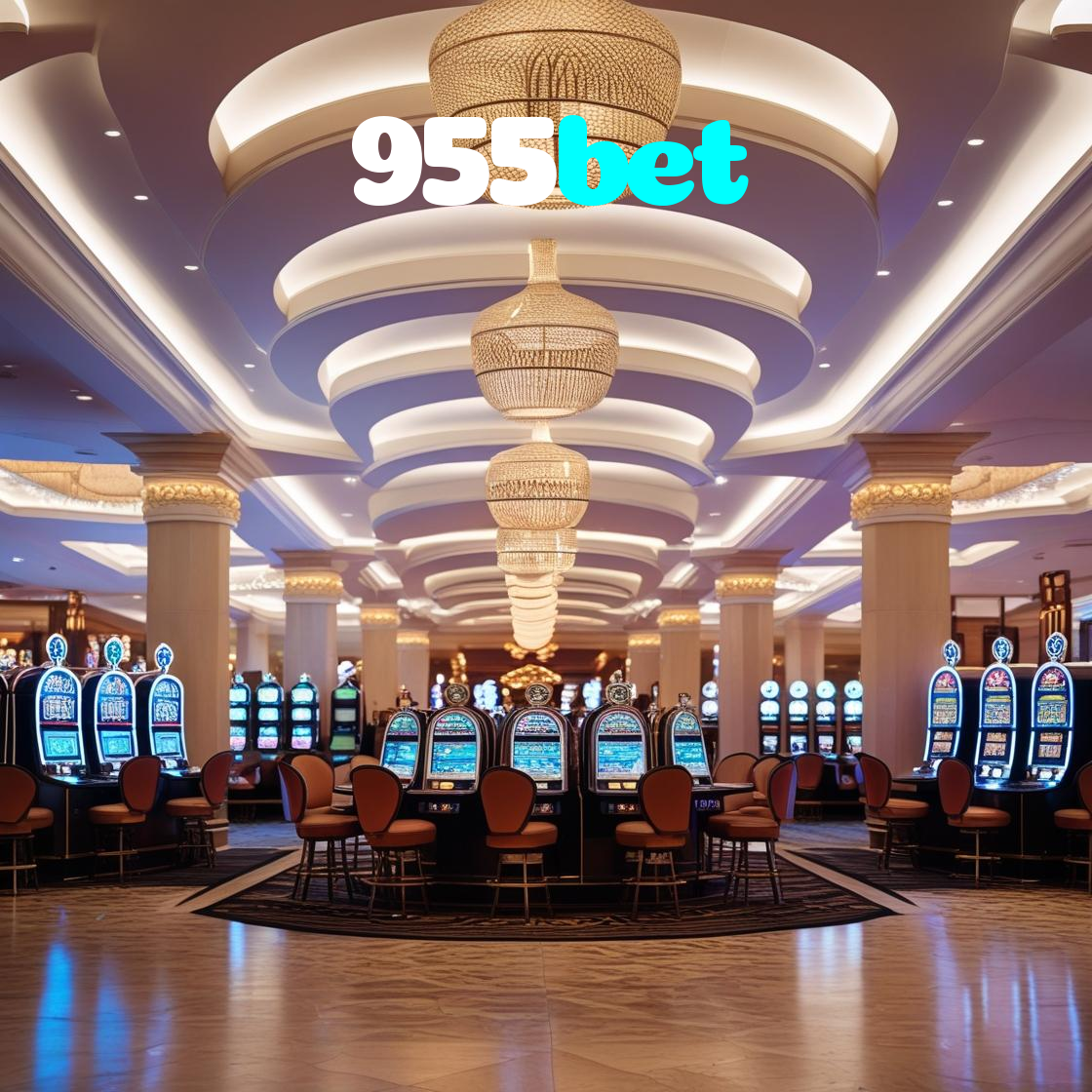 955bet：Jogue as melhores slots e aposte no futebol para grandes vitórias!