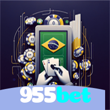 955bet：Vença no futebol online e alcance novos patamares de vitória!