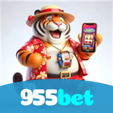 955bet:Jogue nas melhores slots e conquiste grandes jackpots!