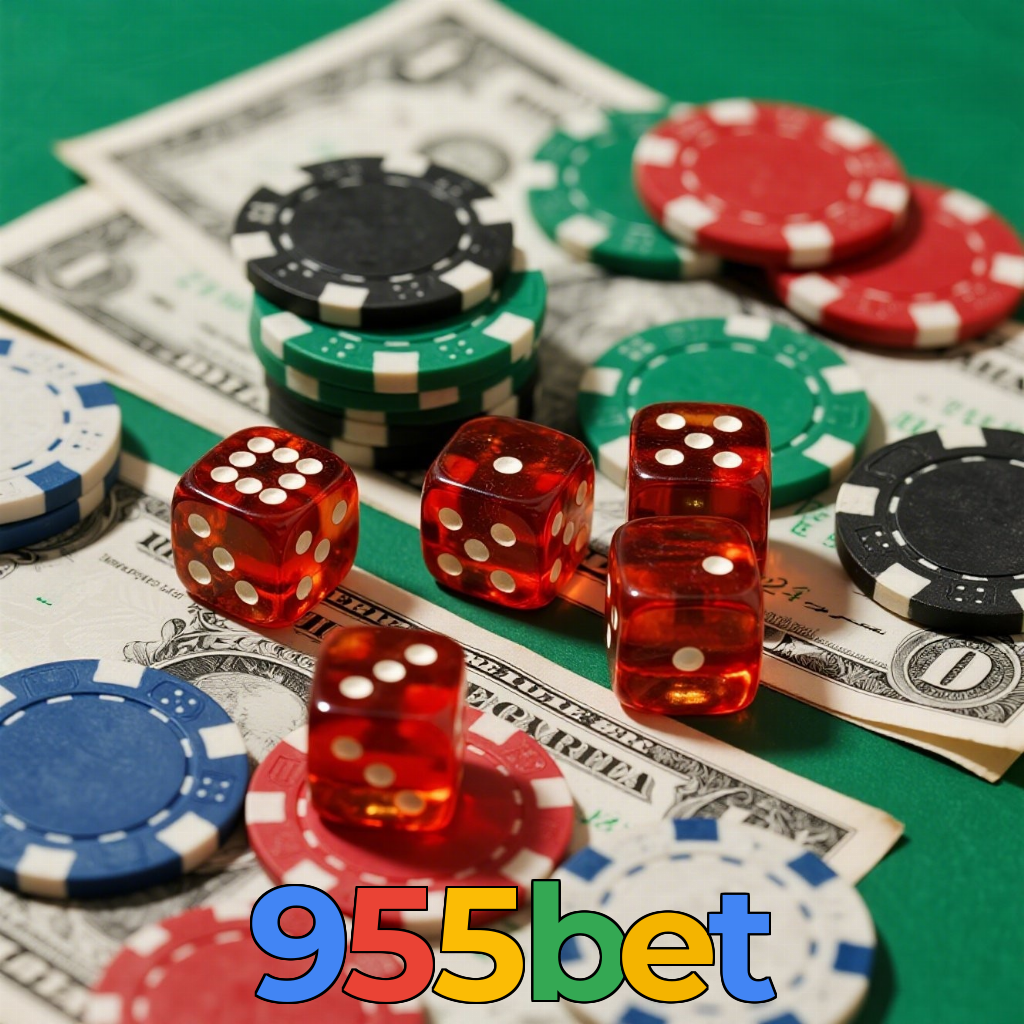 955bet:Jogue poker, aposte no futebol e ganhe em grandes jogos de cassino!
