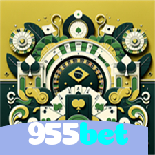 955bet：Apostas ao vivo no futebol e diversão garantida em blackjack e roleta!