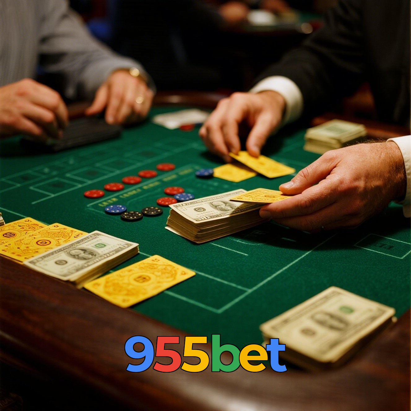 955bet:Entre no cassino e aposte nas roletas mais emocionantes!
