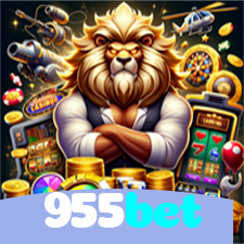 955bet:Onde sua sorte brilha: jogos de poker, roleta e apostas no futebol!