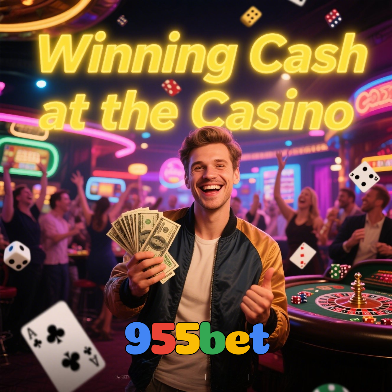 955bet：A roleta te espera para grandes vitórias! Aposte agora!