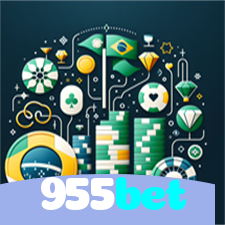 955bet：Aposte no futebol, jogue poker e conquiste vitórias épicas!