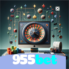 955bet:Sinta o jogo do futebol online e conquiste vitórias impressionantes!