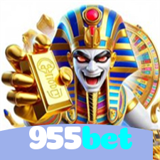 955bet：Jogue poker, roleta e aposte no futebol no cassino mais confiável!