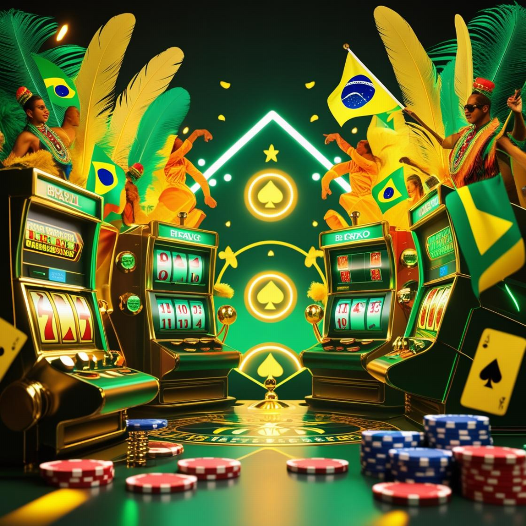 955bet：Jogue nas melhores slots e vença o jackpot agora mesmo!