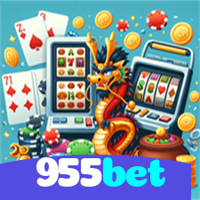 955bet：Jogue roleta, poker e aposte no futebol com grandes prêmios em jogo!