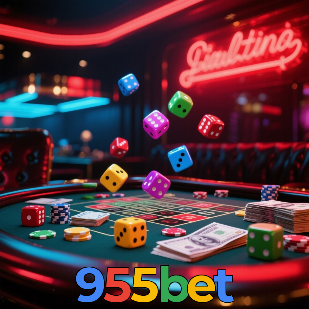 955bet:Entre no nosso cassino online e jogue nas roletas agora!