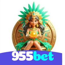 955bet:Jogue roleta, aposte no futebol e conquiste prêmios épicos!