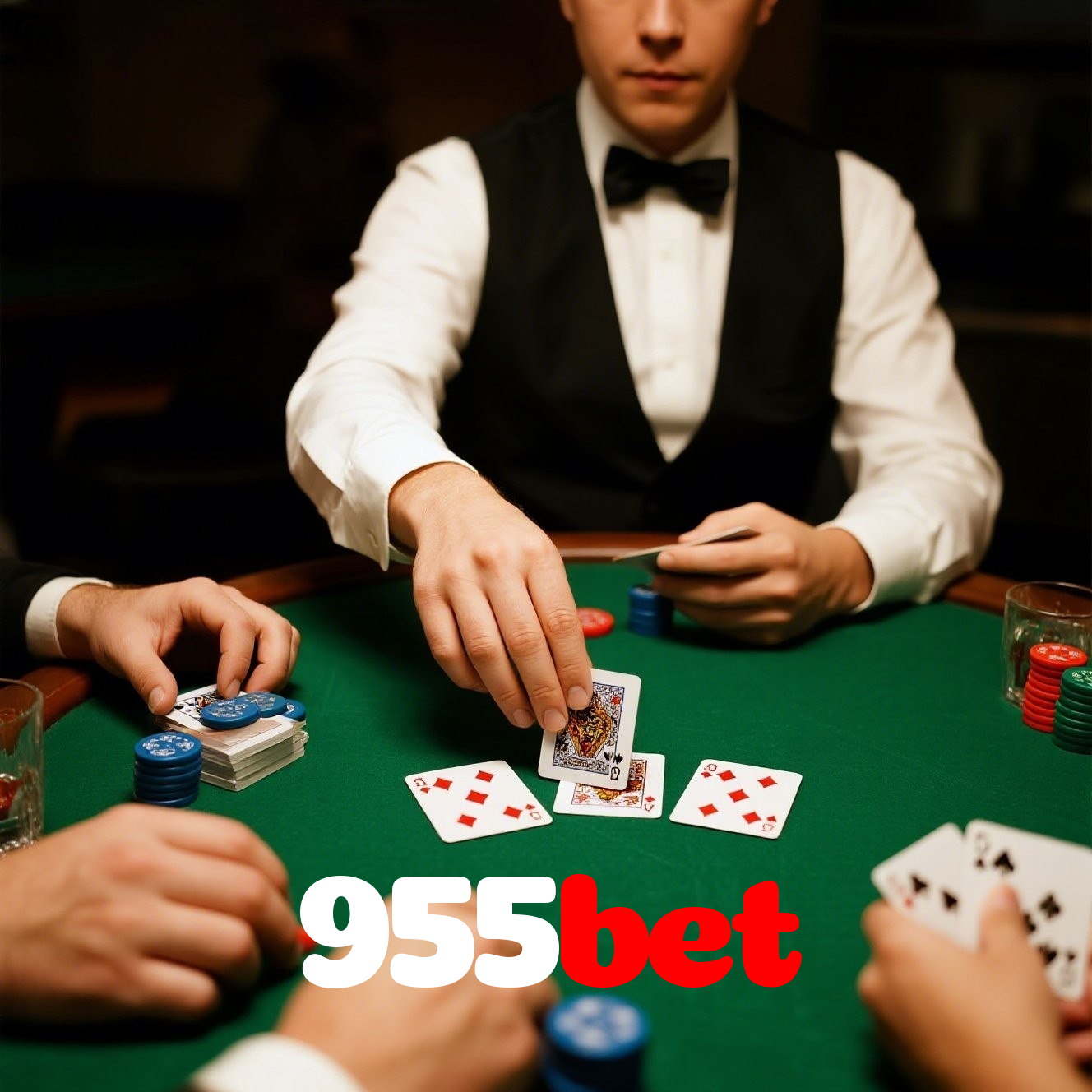 955bet:Apostas ao vivo no futebol e grandes vitórias em blackjack esperam por você!