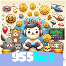 955bet:Jogue nas mesas de poker e vença como um profissional!