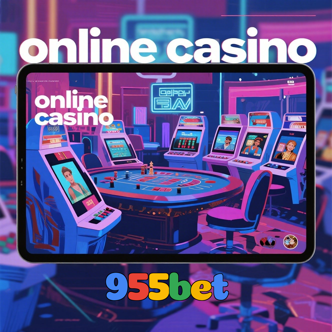 955bet:Aposte no futebol e jogue os jogos mais emocionantes como blackjack e poker!