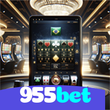 955bet：Onde sua sorte brilha com poker, roleta e apostas no futebol online!