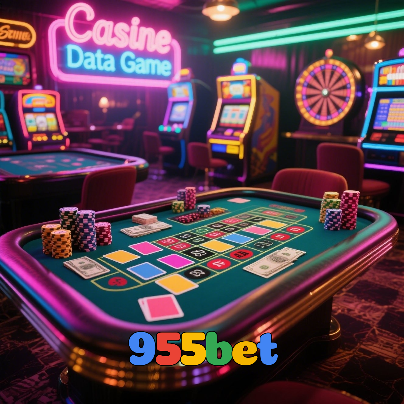 955bet:Apostas ao vivo no futebol e diversão garantida com jogos de cassino!