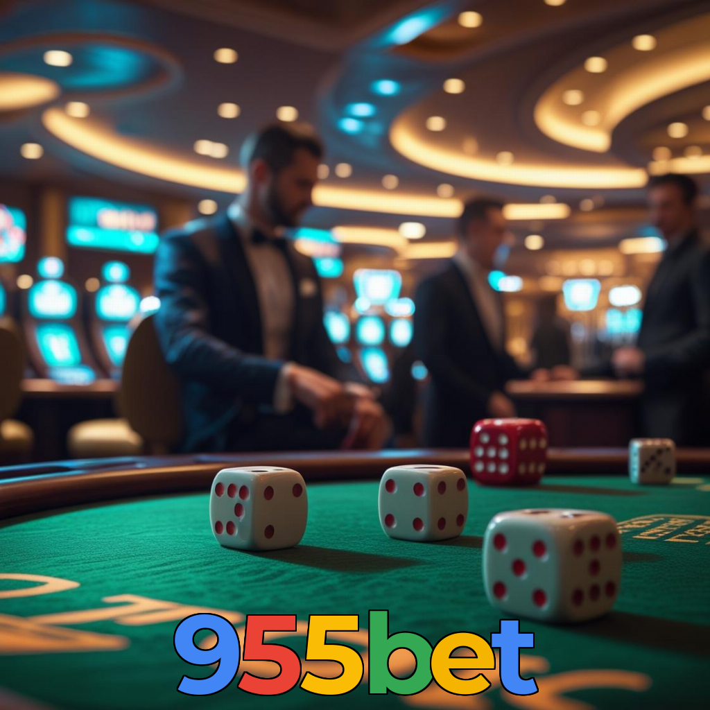 955bet:Vença no poker online! Prove que você é o mestre das cartas!