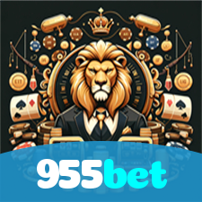 955bet:Jogue agora no nosso cassino online e vença nas mesas de poker!