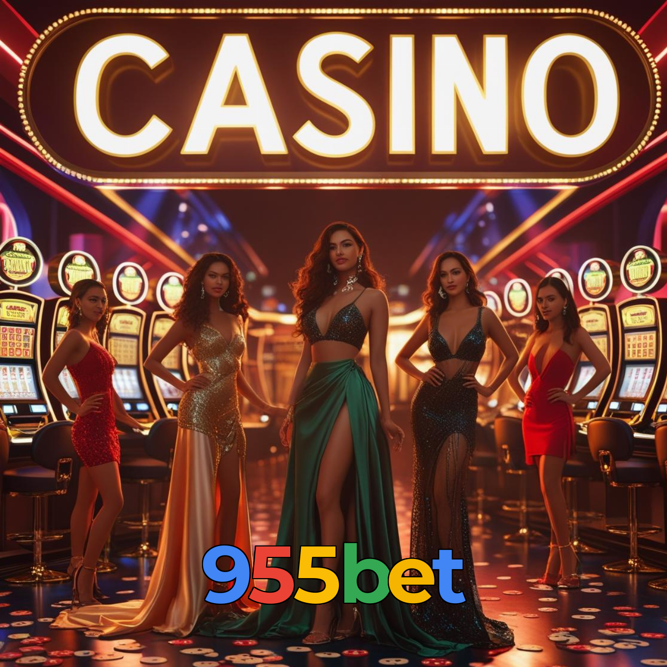 955bet:Vença no futebol online e transforme suas apostas em prêmios!