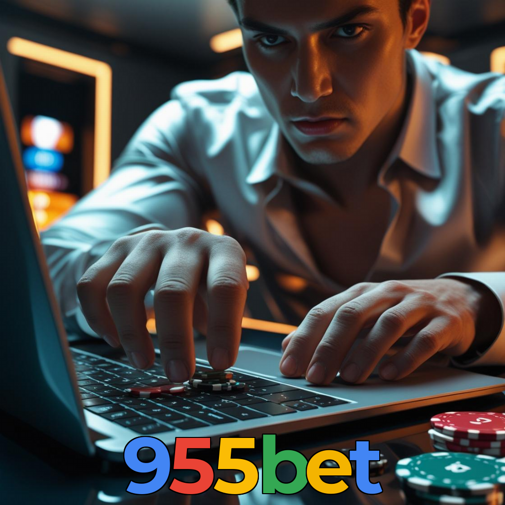 955bet:Jogue agora nas melhores slots e ganhe muito mais!