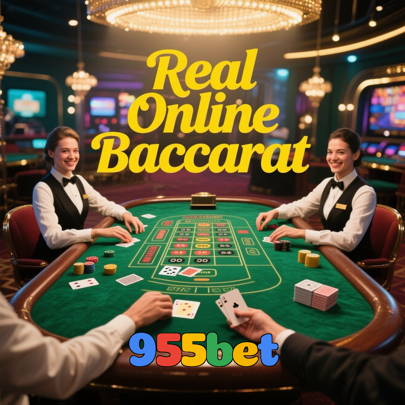 955bet:Gire as slots e vença com grandes prêmios!