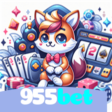 955bet：Aposte nas roletas e veja os prêmios incríveis chegarem até você!