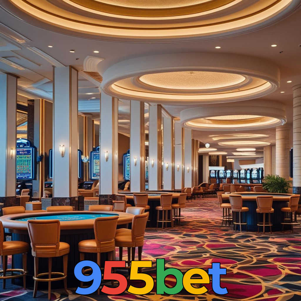 955bet:Aposte agora nas roletas e veja a sorte brilhar para você!