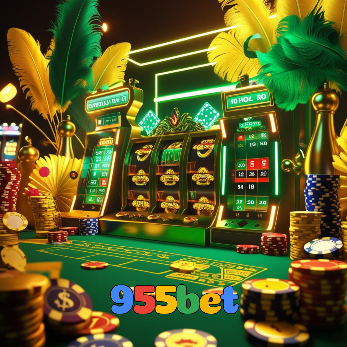 955bet：Jogue futebol digital e conquiste prêmios incríveis!