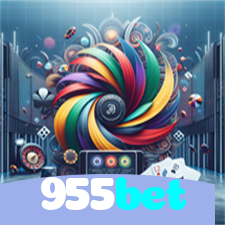 955bet:Jogue roleta, aposte no futebol e ganhe grandes prêmios!
